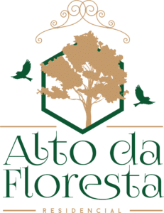 Logo Alto da Floresta Residencial
